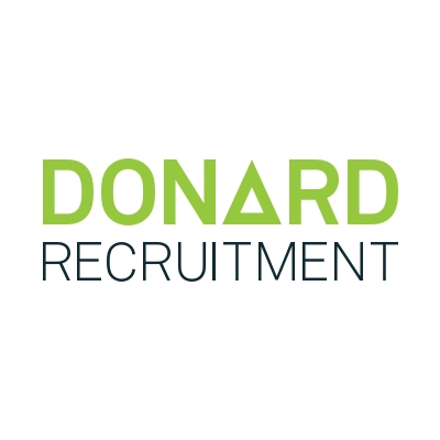 Donard Recruitment