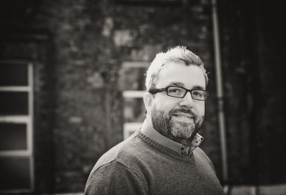 Paul Donnelly